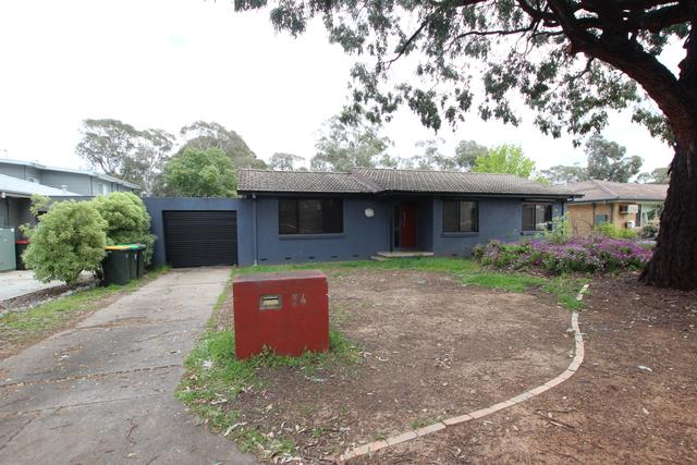 74 Greenough Circuit, ACT 2617
