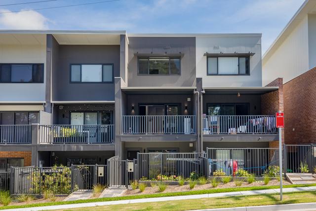 3/79 University Drive, NSW 2298