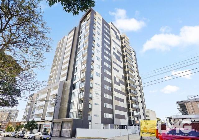 908/18 Harrow Road, NSW 2144