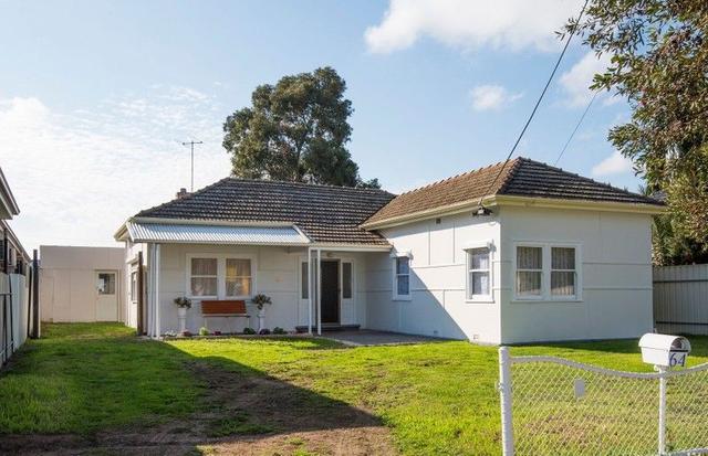 64 Overland Road, SA 5008