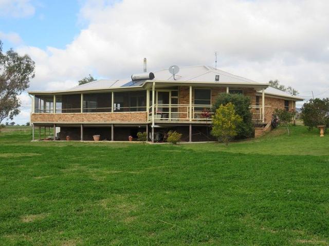 "Elstern" 1872 Old Winton Road, NSW 2344