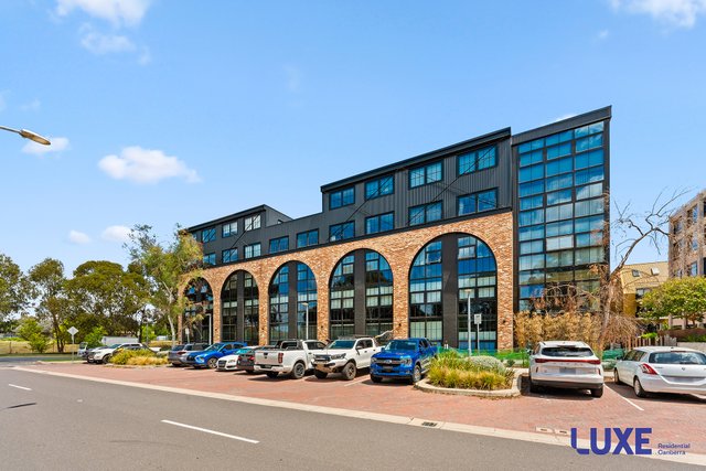 404/1 The Causeway, ACT 2604