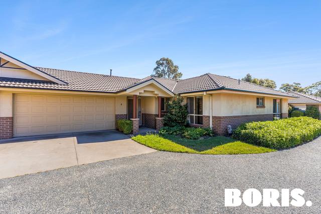 4/43-47 Hutchison Circuit, NSW 2620