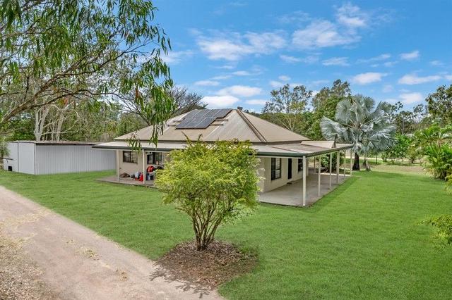 22 Heferen Crescent, QLD 4818