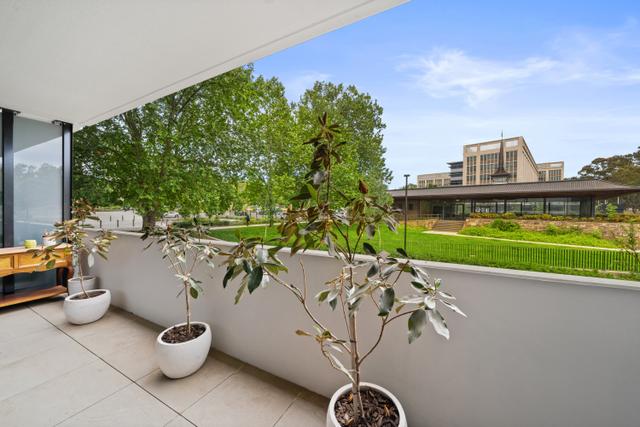 178/44 Constitution Avenue, ACT 2600