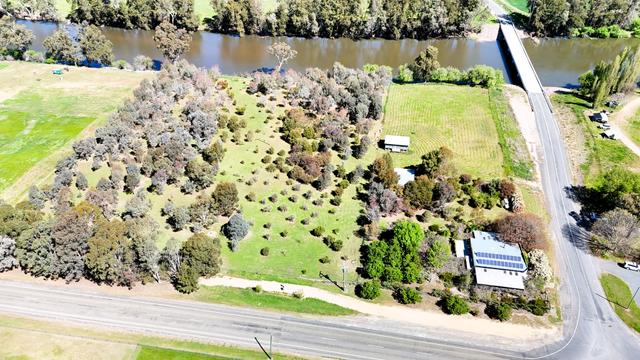 249 Riverside Drive, NSW 2726