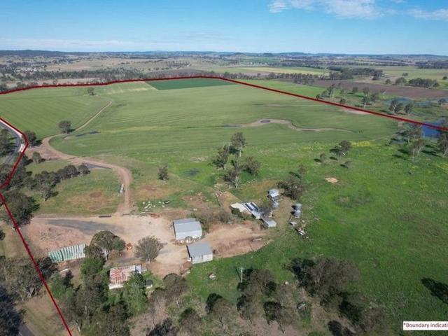 149 Airport Road, QLD 4630