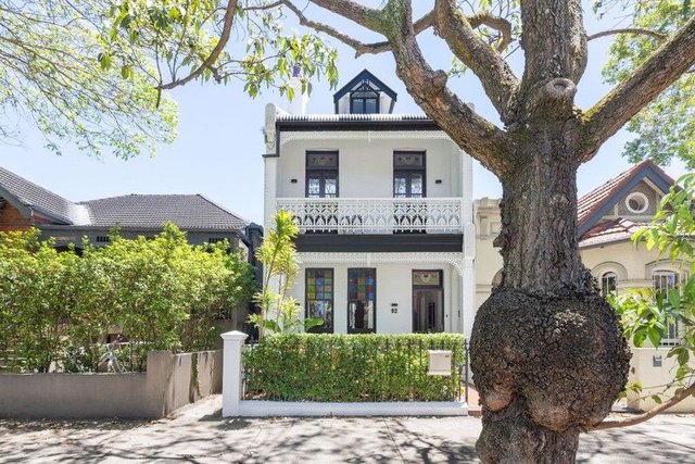 92 Johnston Street, NSW 2038