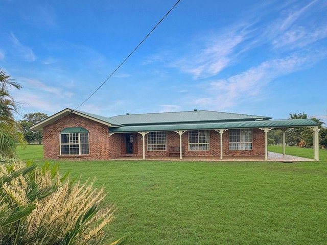 199 Langer Road, QLD 4650