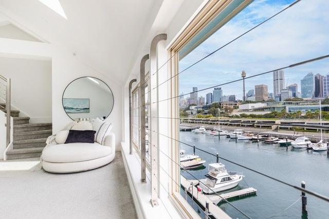 507/6 Cowper Wharf Roadway, NSW 2011