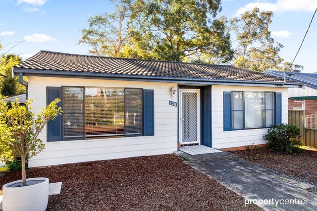 128 Rusden Road, NSW 2774
