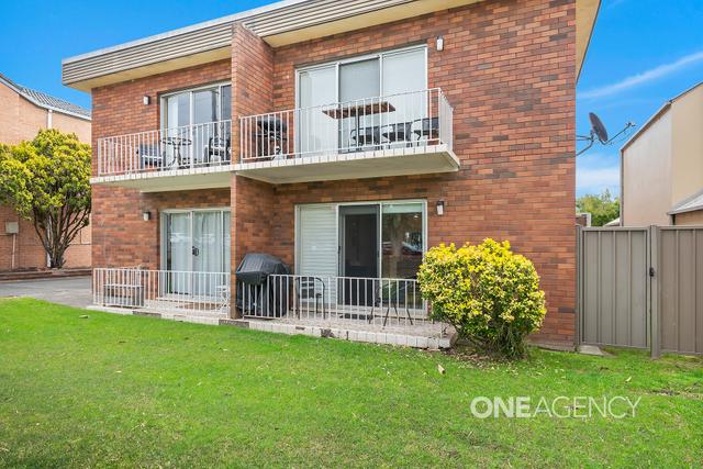 4/7 Hawke Street, NSW 2540