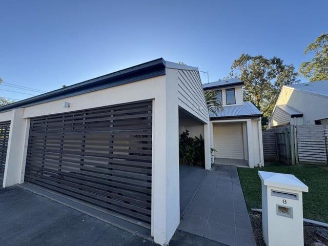 8/15 Parkside Place, QLD 4701