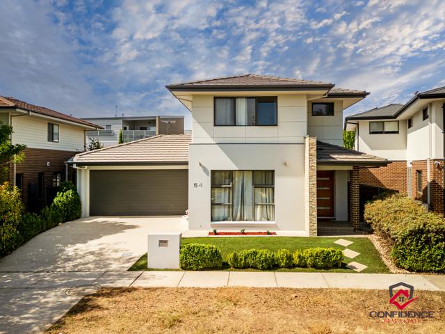 54 Baratta Street, ACT 2911