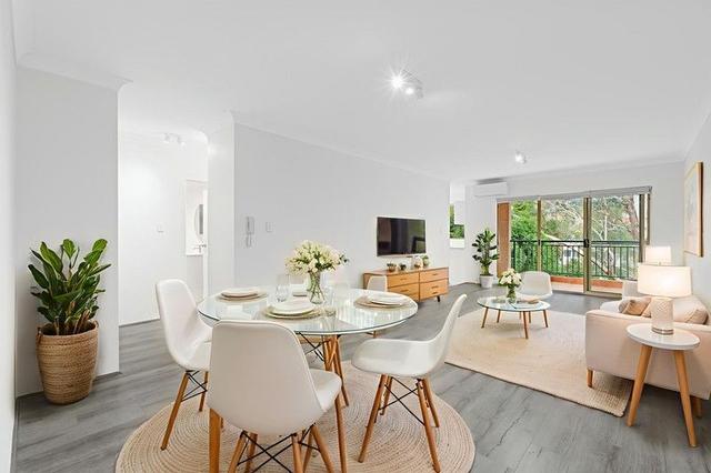 27/16-24 Chapman Street, NSW 2227