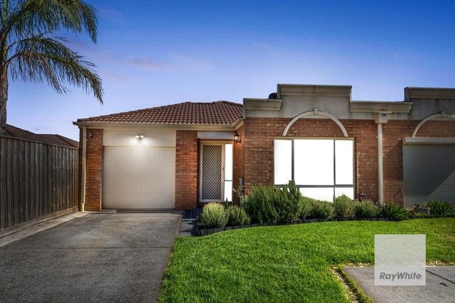 25 Tintern Loop, VIC 3037