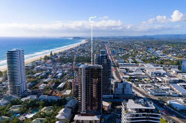 606/7-9 Mermaid Avenue, QLD 4218