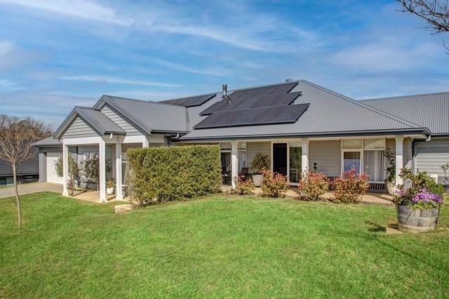 1 Lindsay Road, NSW 2577