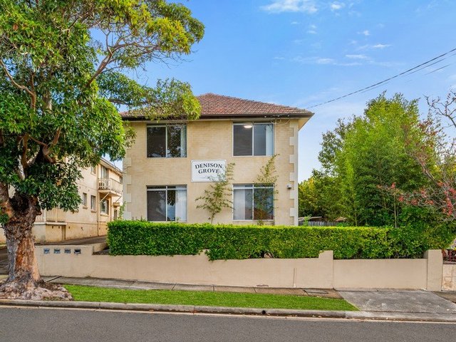6/12-14 Denison Street, NSW 2150