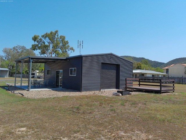 45 Marine  Parade, QLD 4799