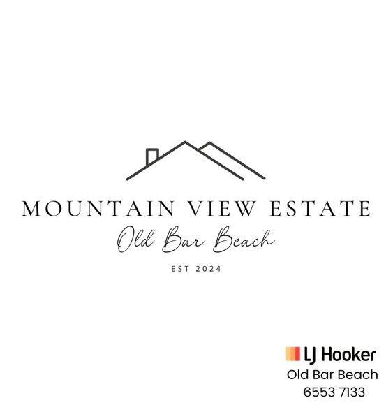 Lot 5 Mountain View Estate, NSW 2430