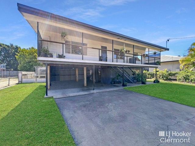 14 Douglass Street, QLD 4721