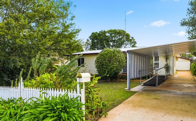 1 Acacia Street, QLD 4350