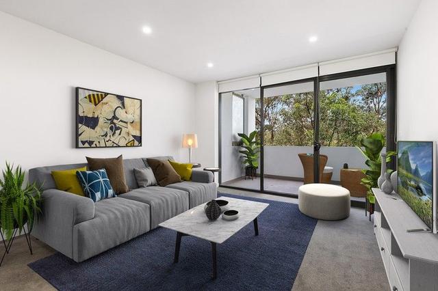 105/13 Waterview Drive, NSW 2066