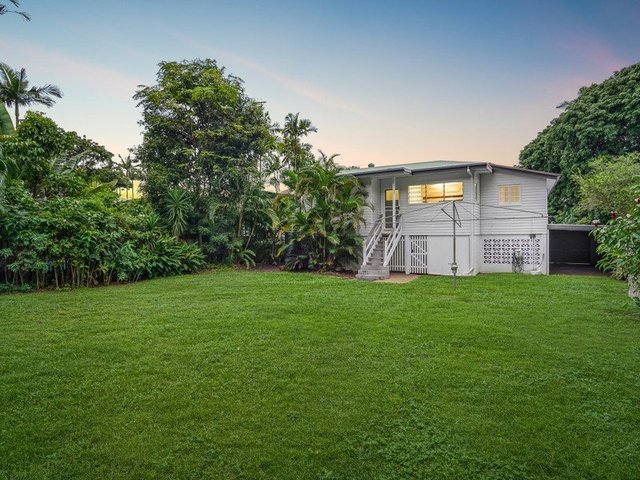 116 Woodward Street, QLD 4870