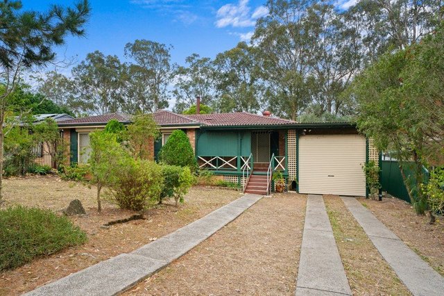 48 Pensax Road, NSW 2749