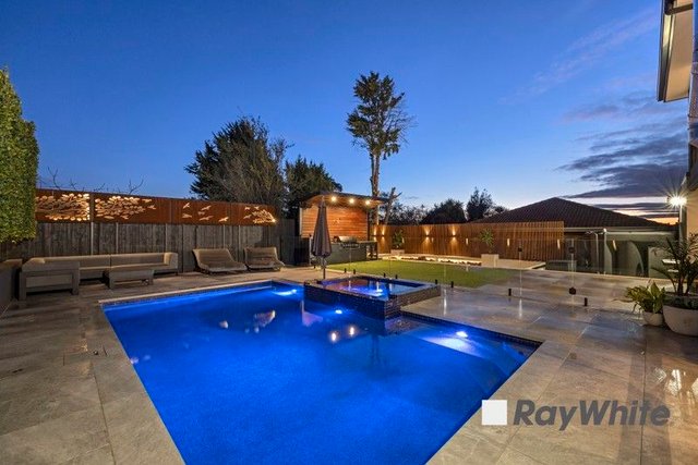 1 Arthur Phillip Drive, VIC 3802