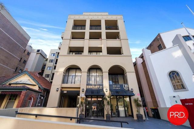 29/10 Belgrave Street, NSW 2217