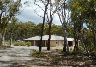 Home Amongst the Gum Trees