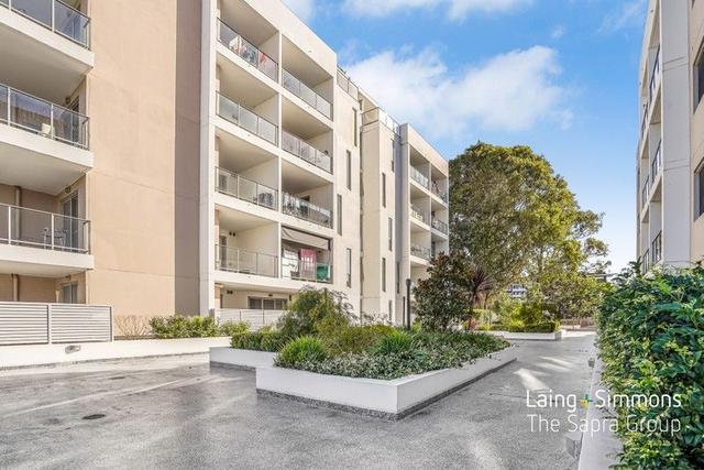 505/140B Best  Road, NSW 2147