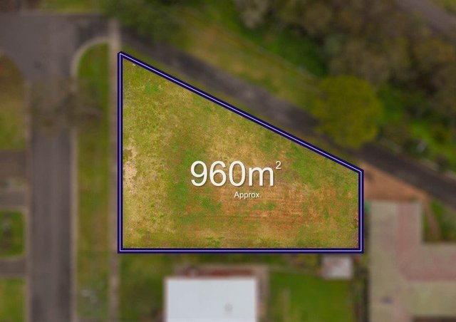 50 Dale Street, VIC 3032