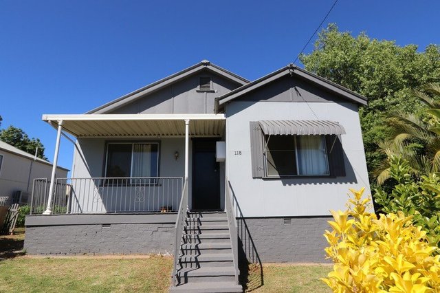 118 William Street, NSW 2594