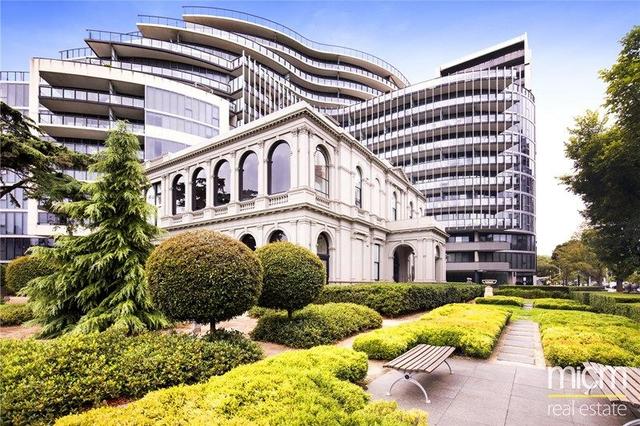 202/55 Queens Road, VIC 3000