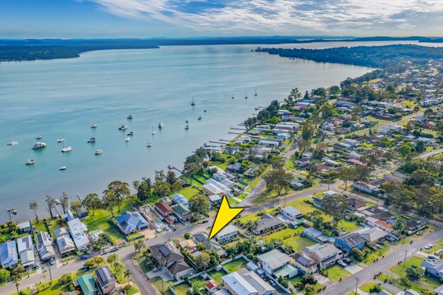 116 Grand Parade, NSW 2264