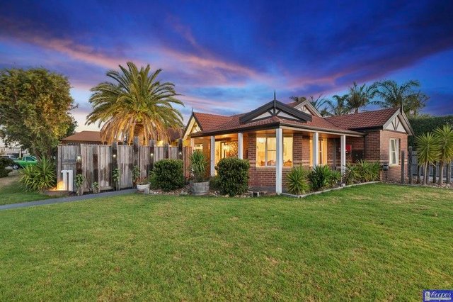 11 Leonina Court, VIC 3912