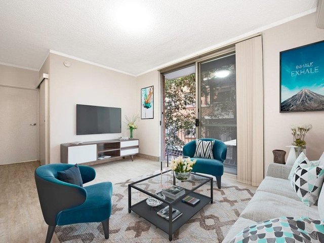 5/10 Curzon St, NSW 2112
