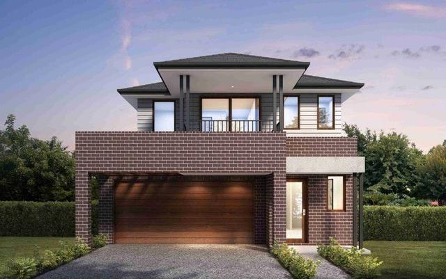 Lot 8442 (55) Hyssop Crescent, New Park Estate, NSW 2765