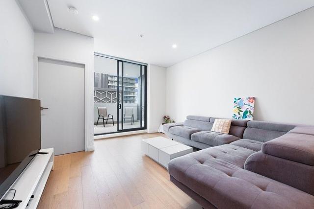 1307/29 East Street, NSW 2142