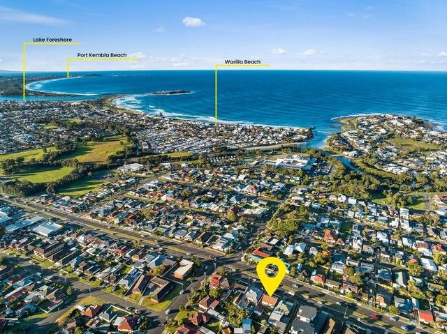 302 Shellharbour Road, NSW 2528