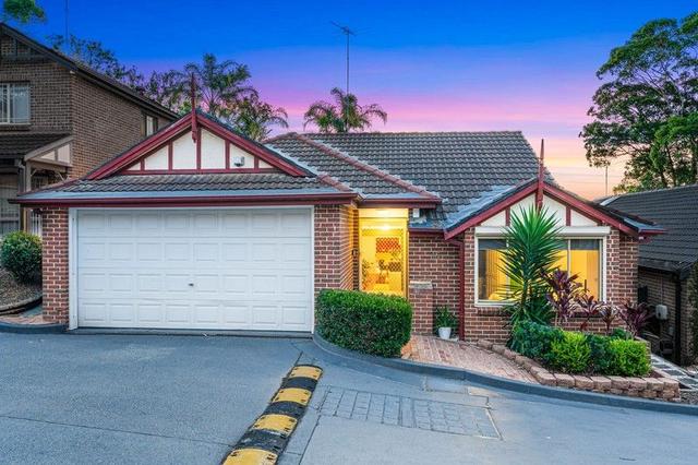 13/23 Glenvale Close, NSW 2125