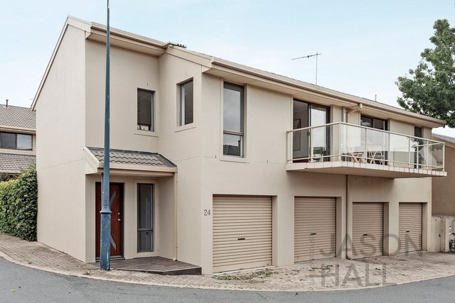 24 Maria Smith Lane, ACT 2912