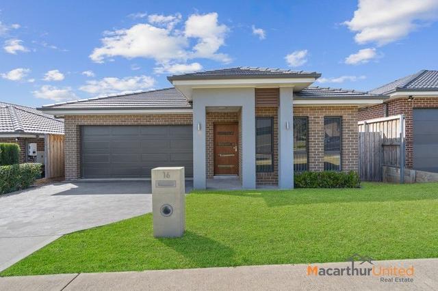 16 Cooper Drive, NSW 2570