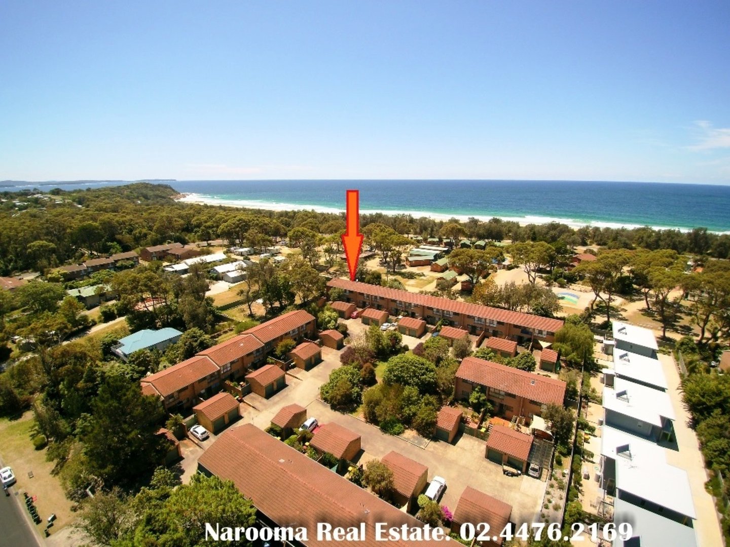 17/16 Native Way, Moruya Heads NSW 2537 Allhomes