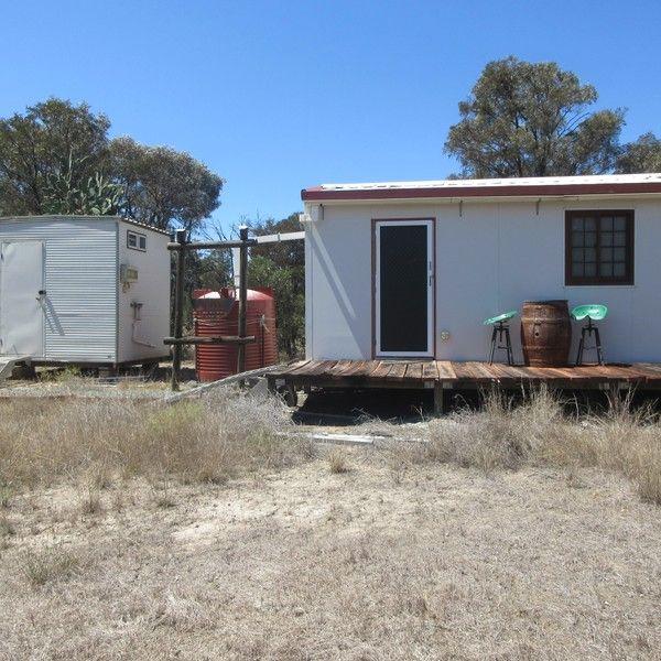 (no street name provided), QLD 4421