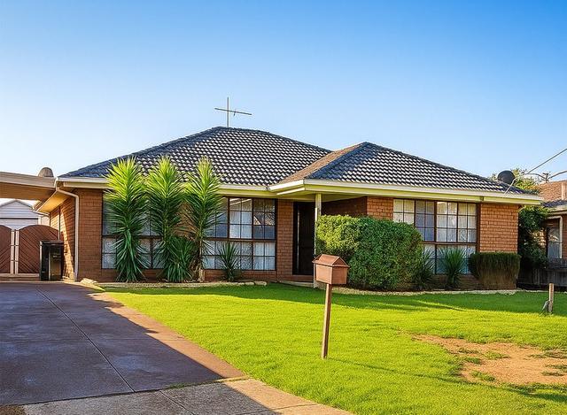 16 Enfield Avenue, VIC 3030