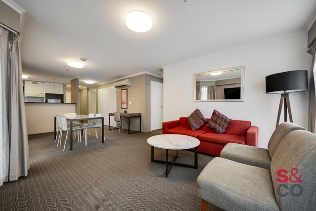 420/74 Northbourne Avenue, ACT 2612